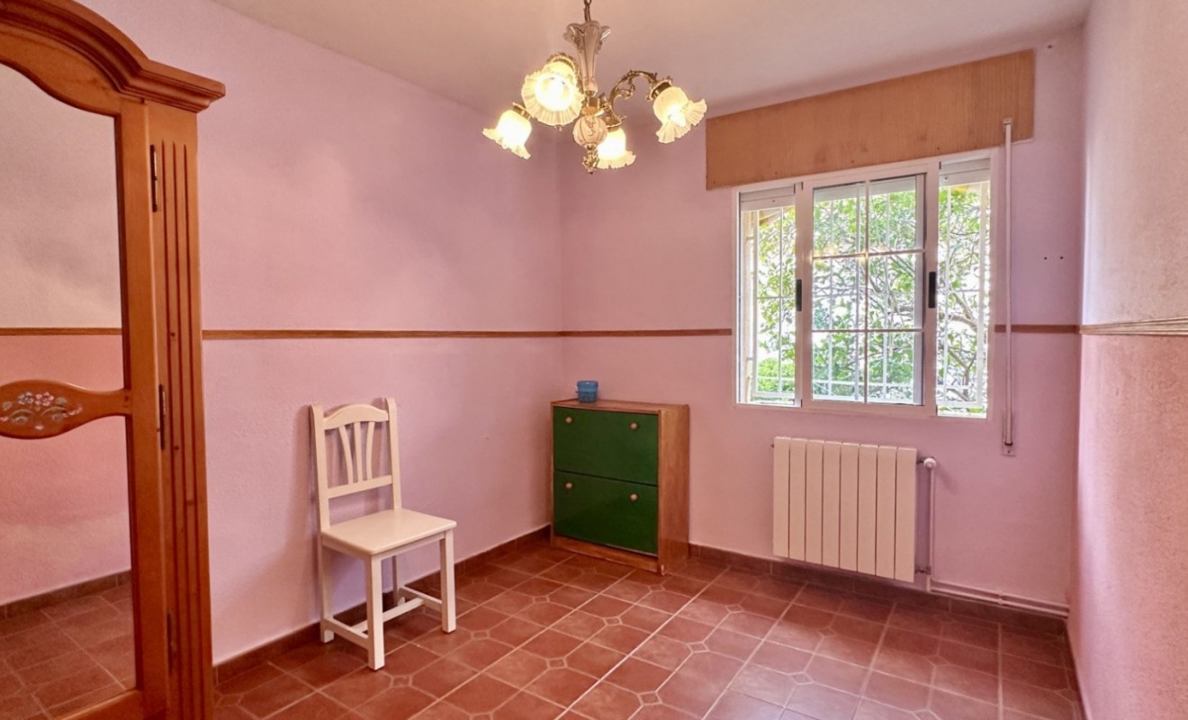 Sale - Townhouse - Orihuela Costa - Los Altos