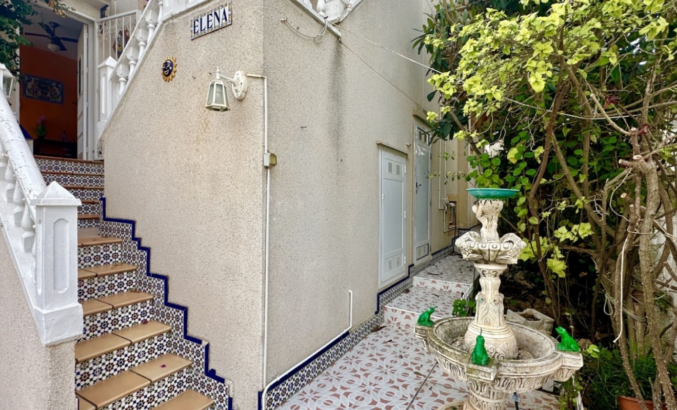 Sale - Townhouse - Orihuela Costa - Los Altos