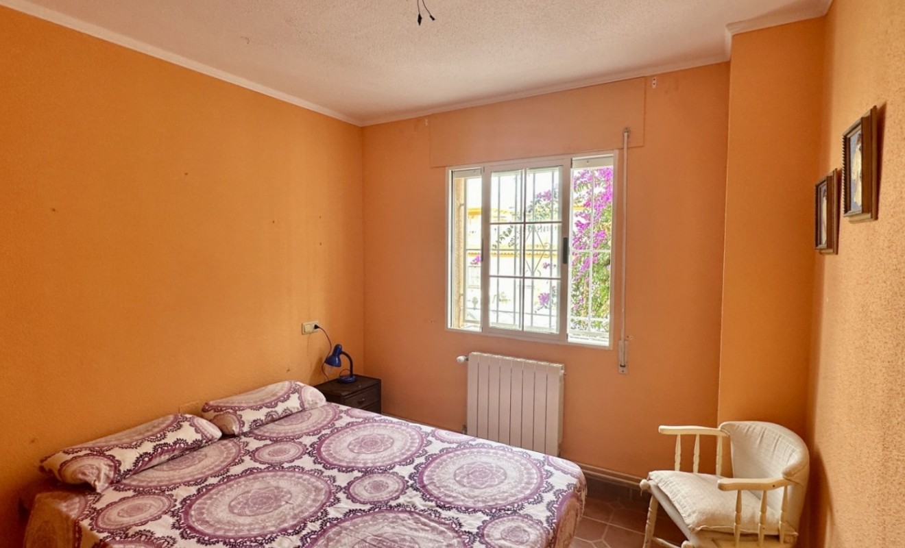 Sale - Townhouse - Orihuela Costa - Los Altos