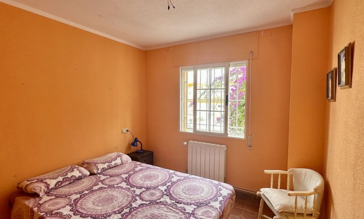 Sale - Townhouse - Orihuela Costa - Los Altos