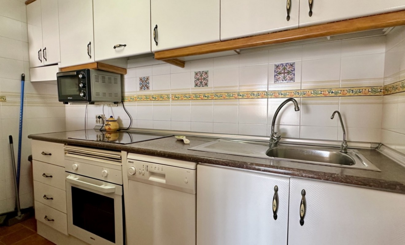 Sale - Townhouse - Orihuela Costa - Los Altos