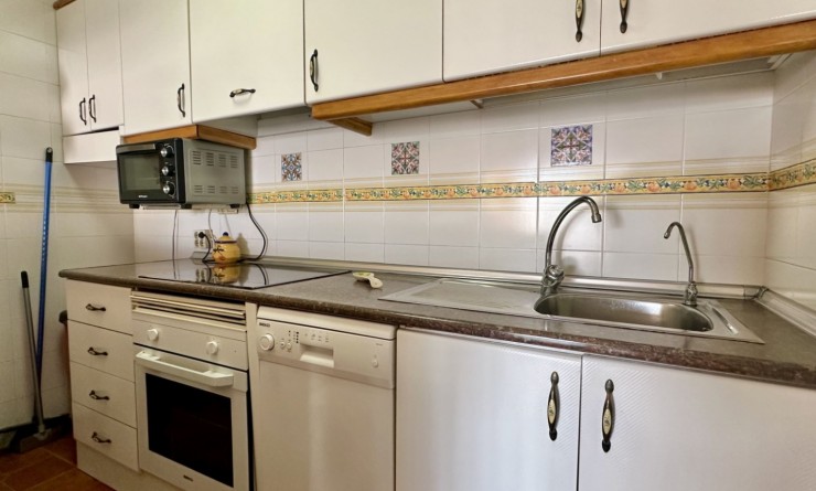 Sale - Townhouse - Orihuela Costa - Los Altos