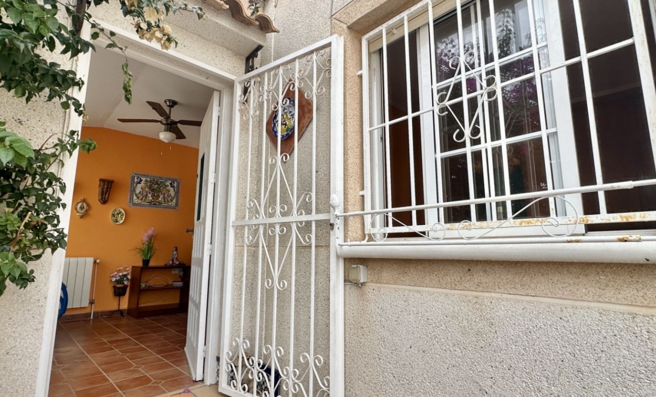Sale - Townhouse - Orihuela Costa - Los Altos