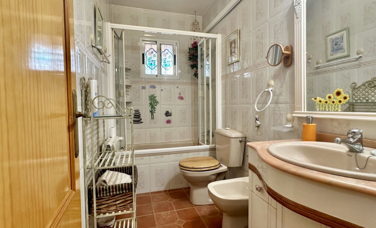 Sale - Townhouse - Orihuela Costa - Los Altos