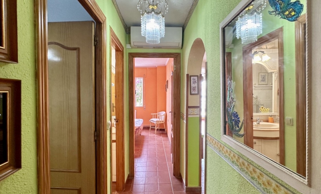 Sale - Townhouse - Orihuela Costa - Los Altos