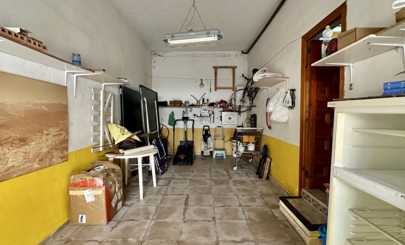 Sale - Townhouse - Orihuela Costa - Los Altos