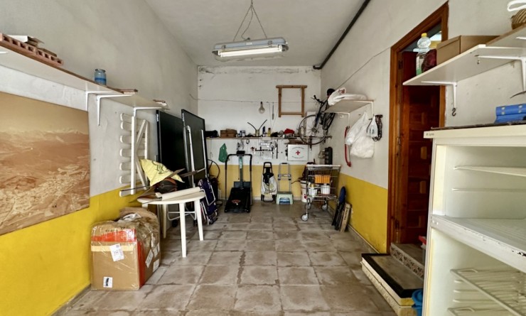 Sale - Townhouse - Orihuela Costa - Los Altos