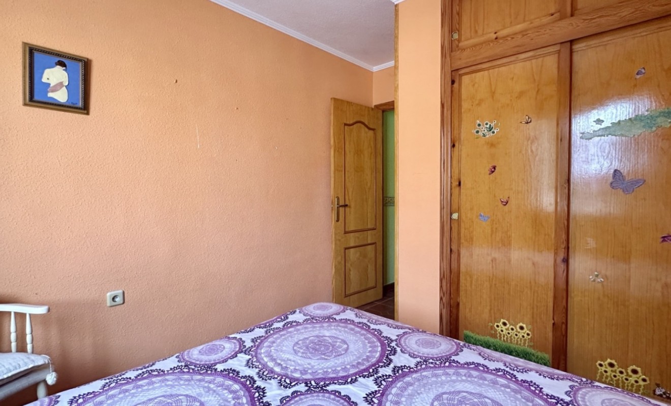 Sale - Townhouse - Orihuela Costa - Los Altos