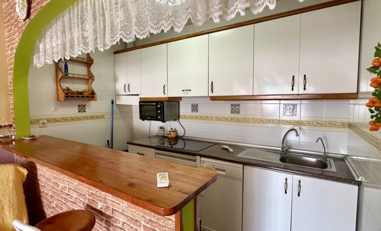 Sale - Townhouse - Orihuela Costa - Los Altos