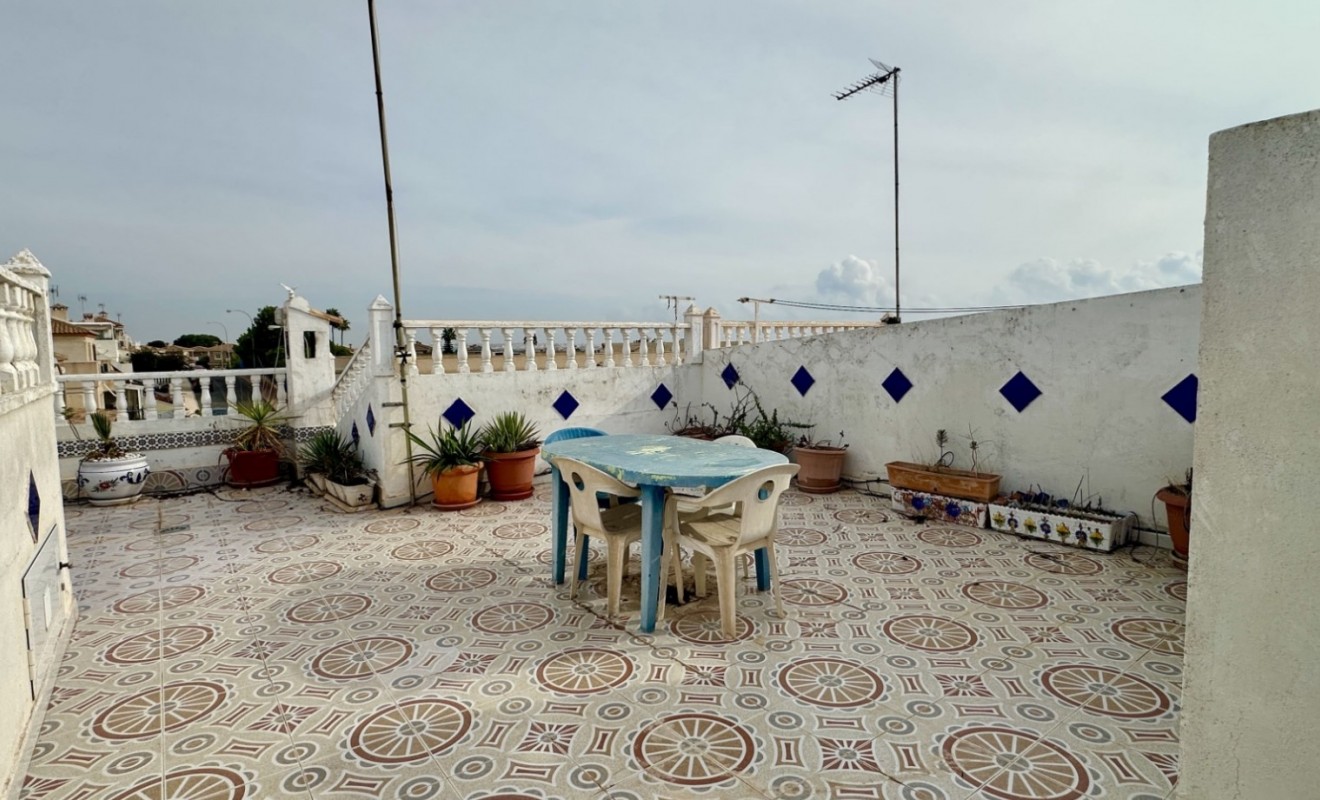 Sale - Townhouse - Orihuela Costa - Los Altos