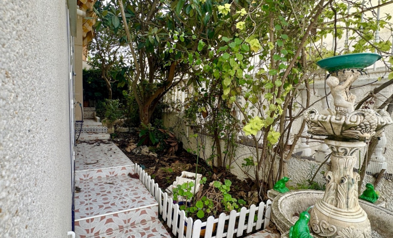 Sale - Townhouse - Orihuela Costa - Los Altos