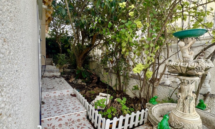 Sale - Townhouse - Orihuela Costa - Los Altos