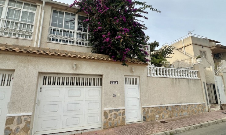 Sale - Townhouse - Orihuela Costa - Los Altos