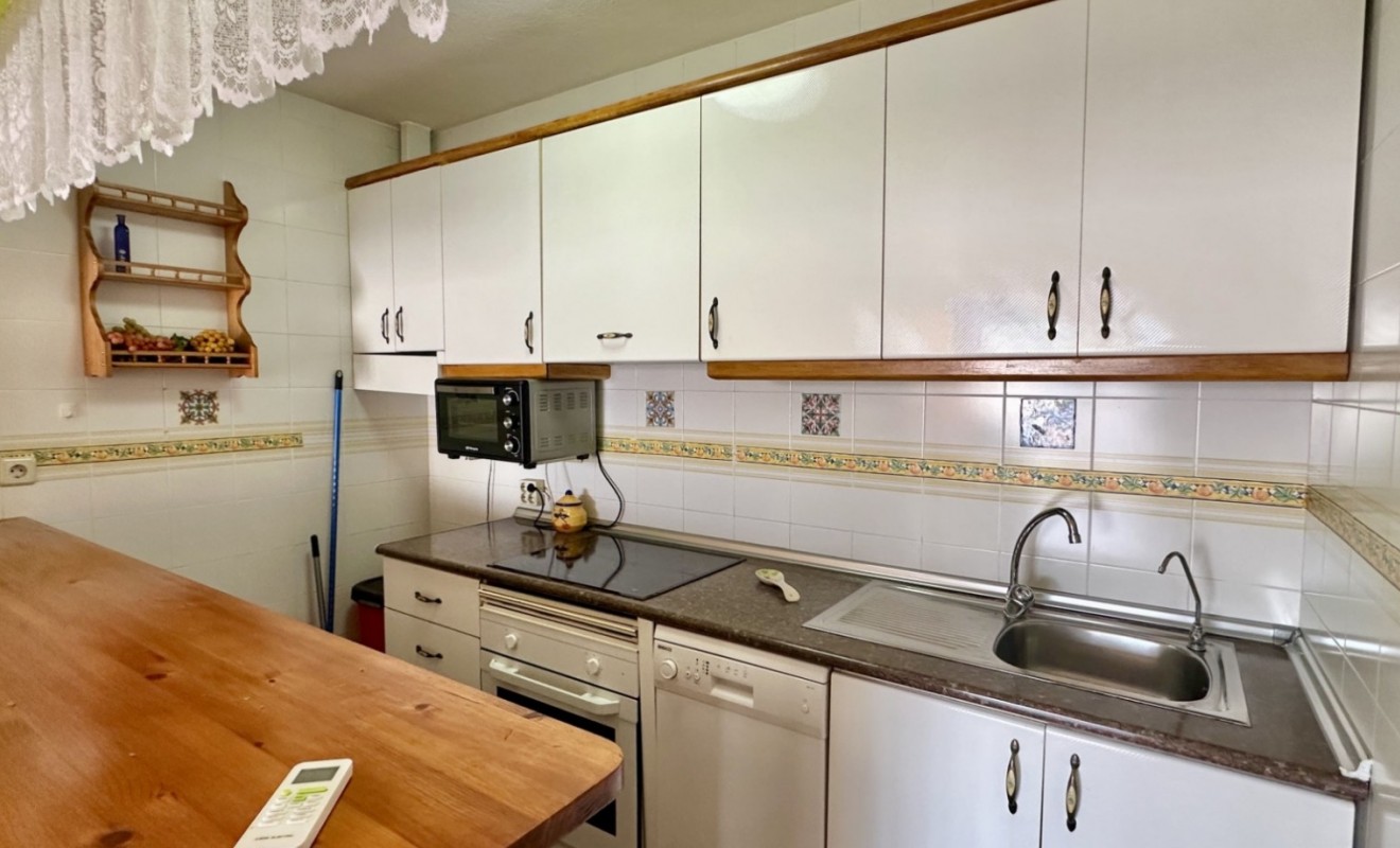 Sale - Townhouse - Orihuela Costa - Los Altos