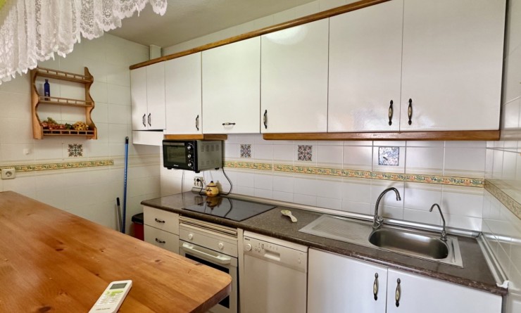 Sale - Townhouse - Orihuela Costa - Los Altos