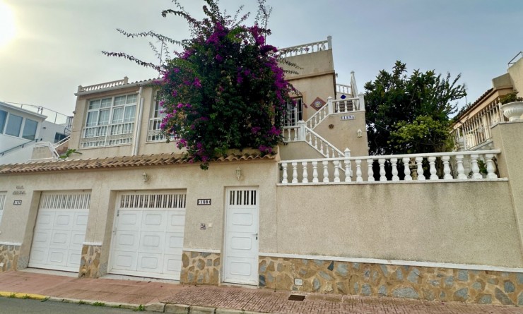 Sale - Townhouse - Orihuela Costa - Los Altos