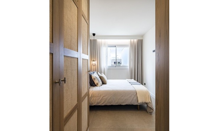 New Build - Bungalow - Pilar de la Horadada - Torre de la Horadada