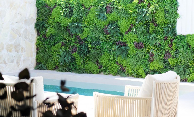 Nieuwbouw woningen - Bungalow - Pilar de la Horadada - Torre de la Horadada