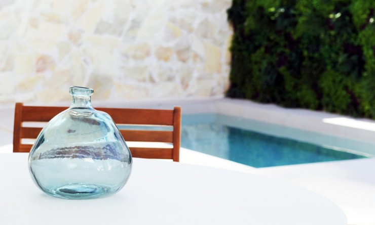 Nieuwbouw woningen - Bungalow - Pilar de la Horadada - Torre de la Horadada