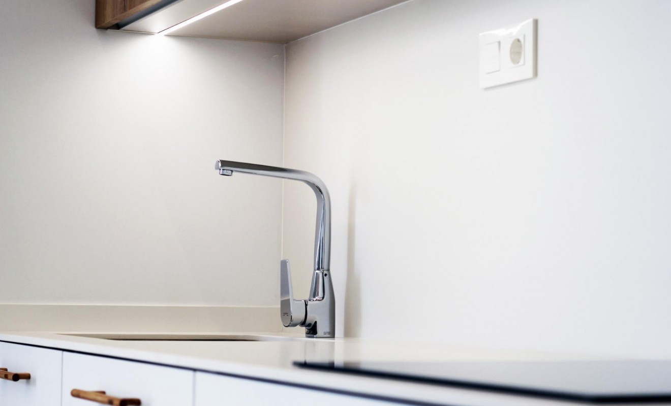 Nieuwbouw woningen - Bungalow - Pilar de la Horadada - Torre de la Horadada