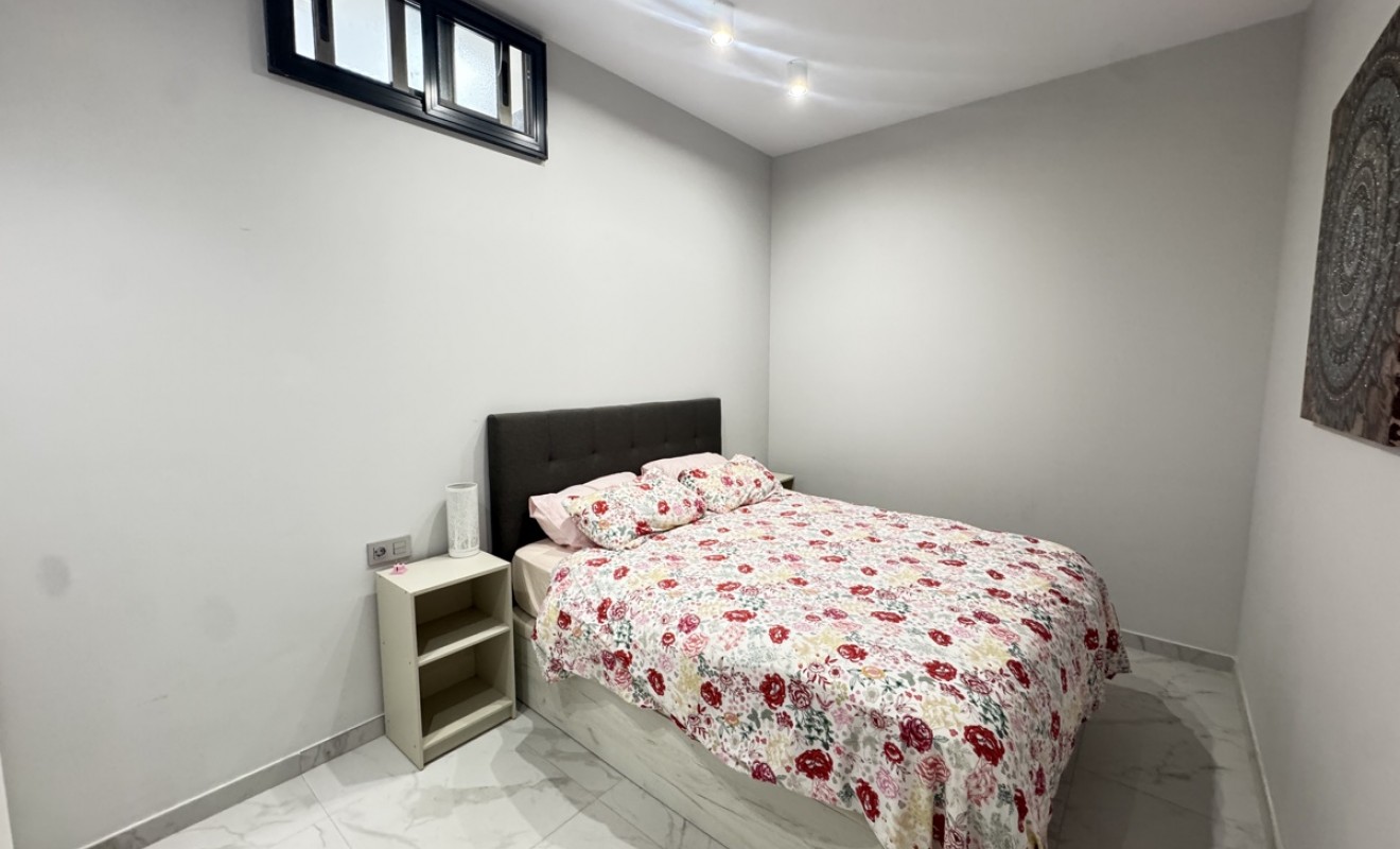 Wederverkoop - Villa - Villamartín