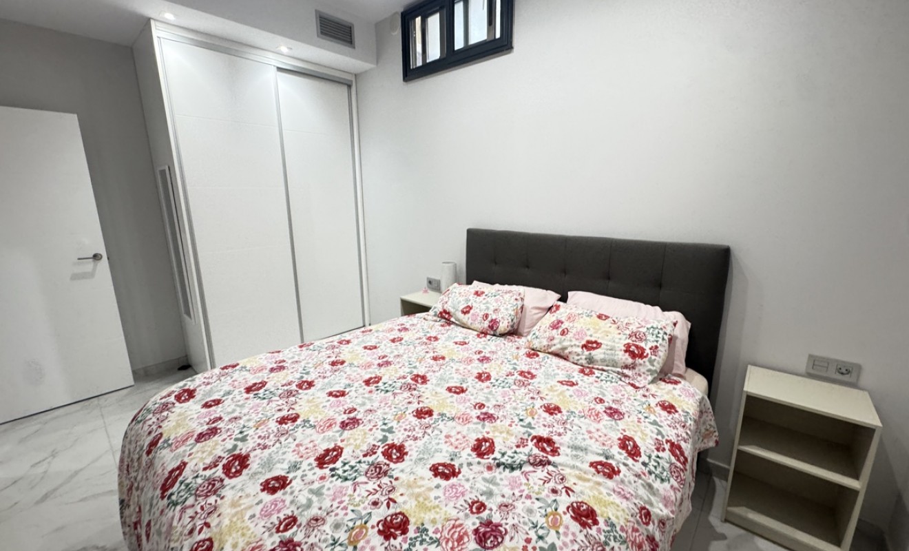 Wederverkoop - Villa - Villamartín