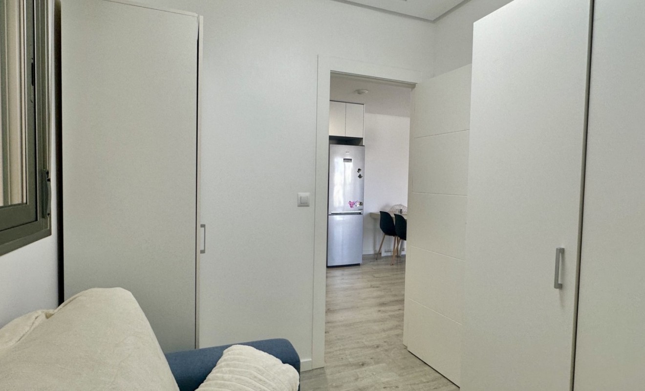 Wederverkoop - Appartement - Orihuela Costa - Villamartín