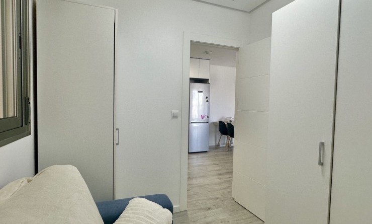 Wederverkoop - Appartement - Orihuela Costa - Villamartín