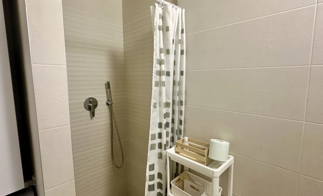 Wederverkoop - Appartement - Orihuela Costa - Villamartín