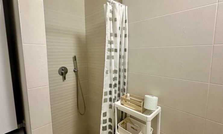 Wederverkoop - Appartement - Orihuela Costa - Villamartín