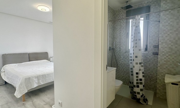 Wederverkoop - Appartement - Orihuela Costa - Villamartín