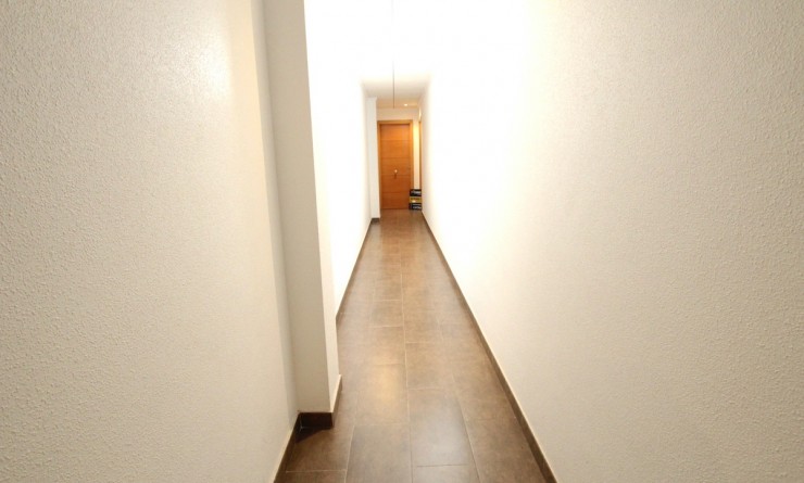 Wederverkoop - Appartement - Benijofar