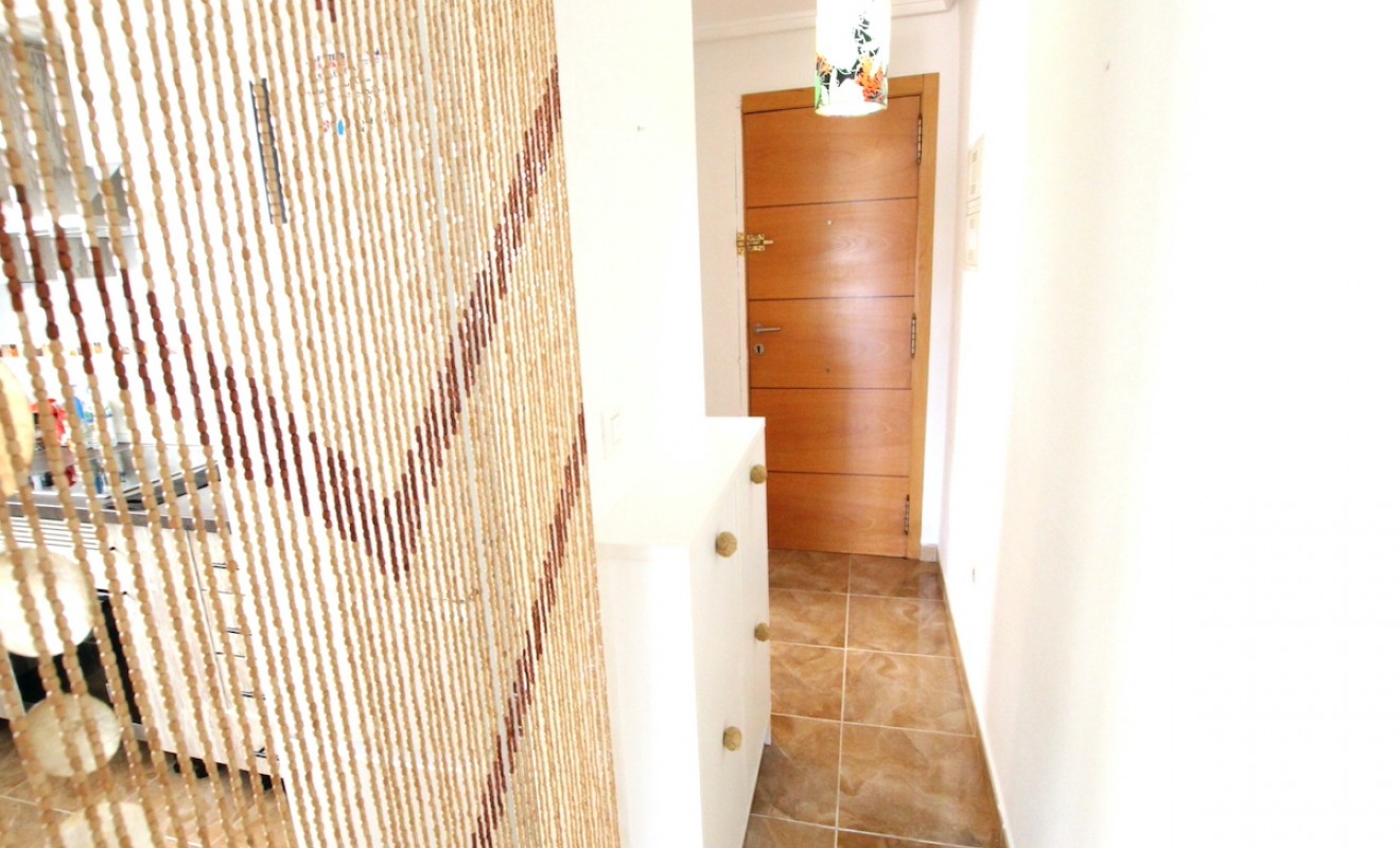 Wederverkoop - Appartement - Benijofar