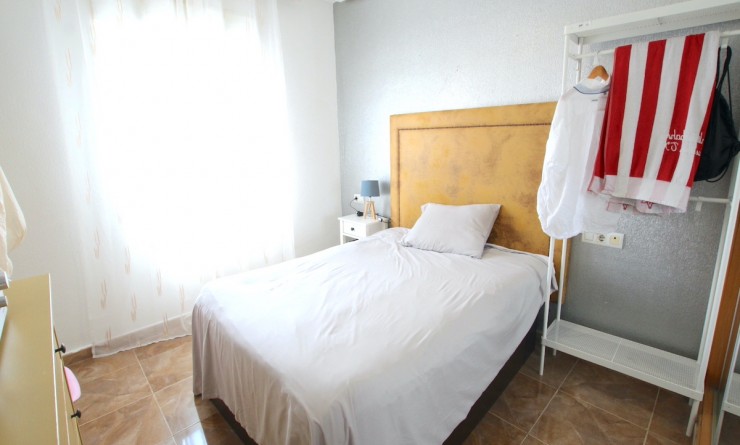 Wederverkoop - Appartement - Benijofar