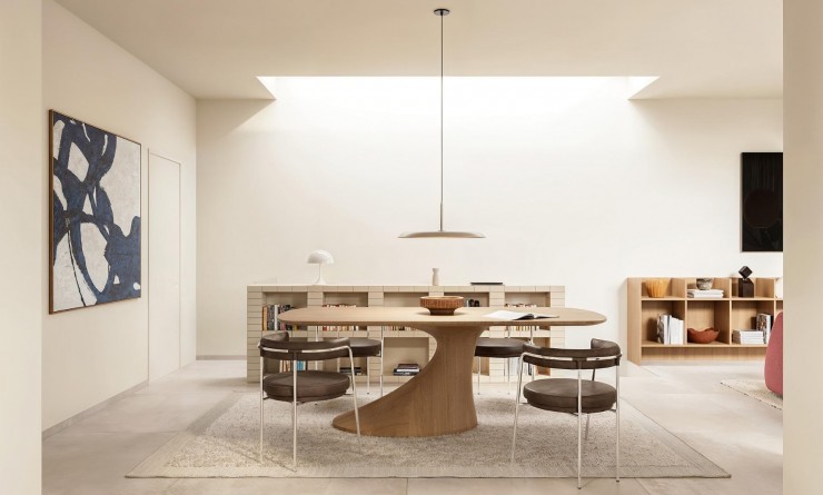 Nieuwbouw woningen - Villa - Algorfa - La finca golf