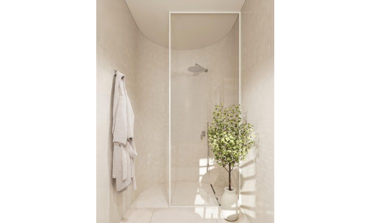 Nieuwbouw woningen - Villa - Algorfa - La finca golf