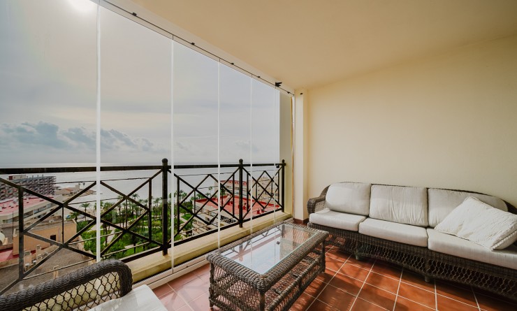 Sale - Apartamento - Torrevieja - Playa de los Locos