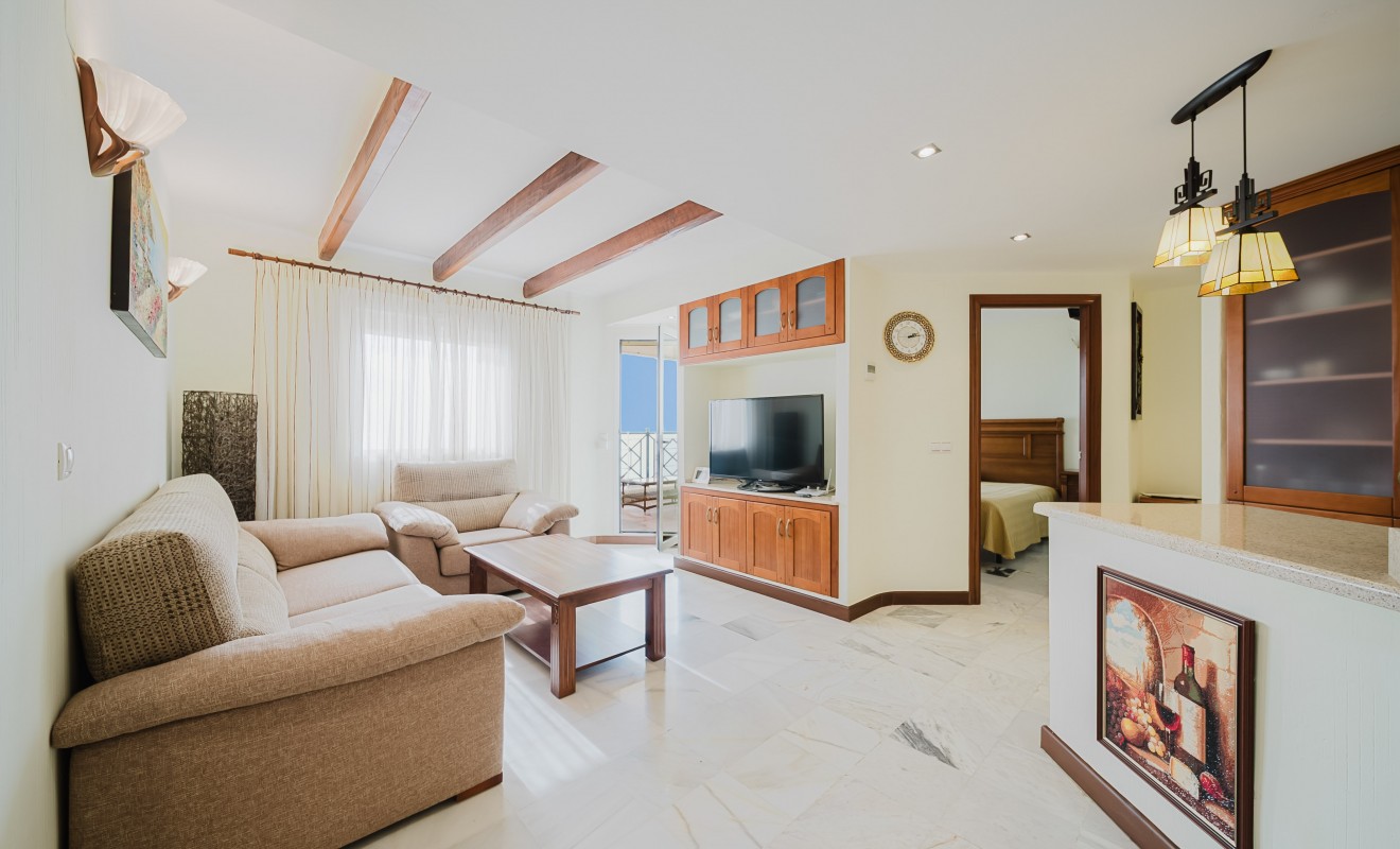 Sale - Apartamento - Torrevieja - Playa de los Locos