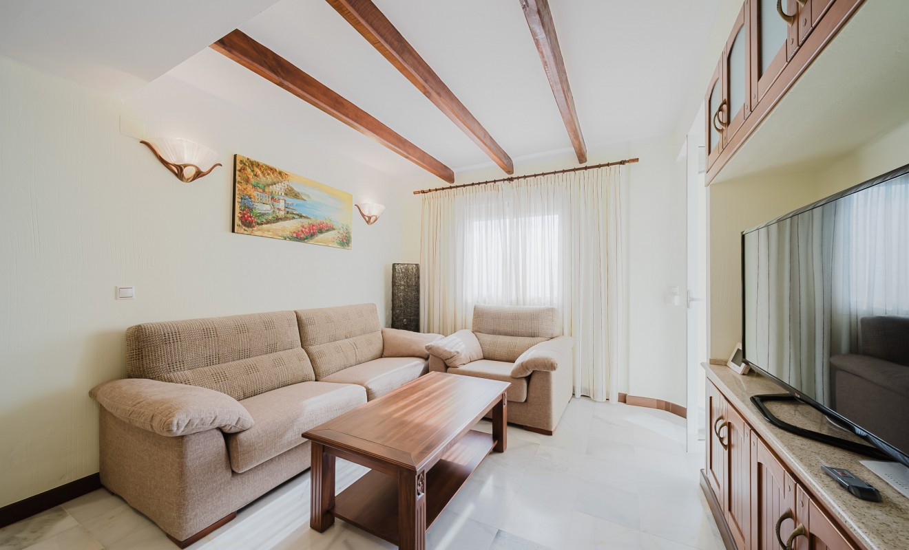 Sale - Apartamento - Torrevieja - Playa de los Locos