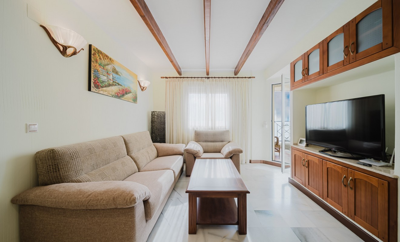 Sale - Apartamento - Torrevieja - Playa de los Locos