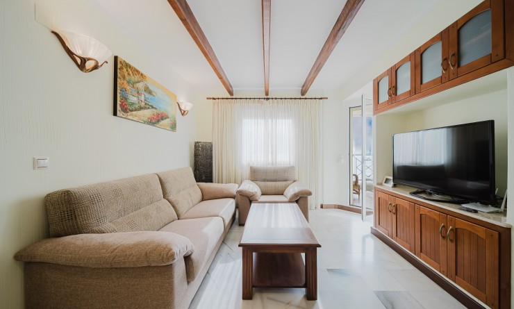 Sale - Apartamento - Torrevieja - Playa de los Locos