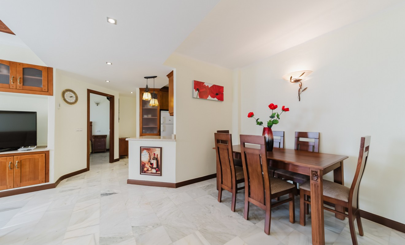 Sale - Apartamento - Torrevieja - Playa de los Locos