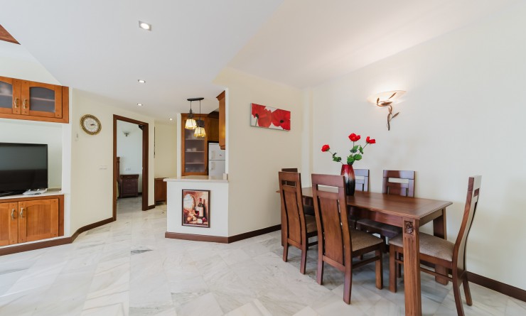 Sale - Apartamento - Torrevieja - Playa de los Locos