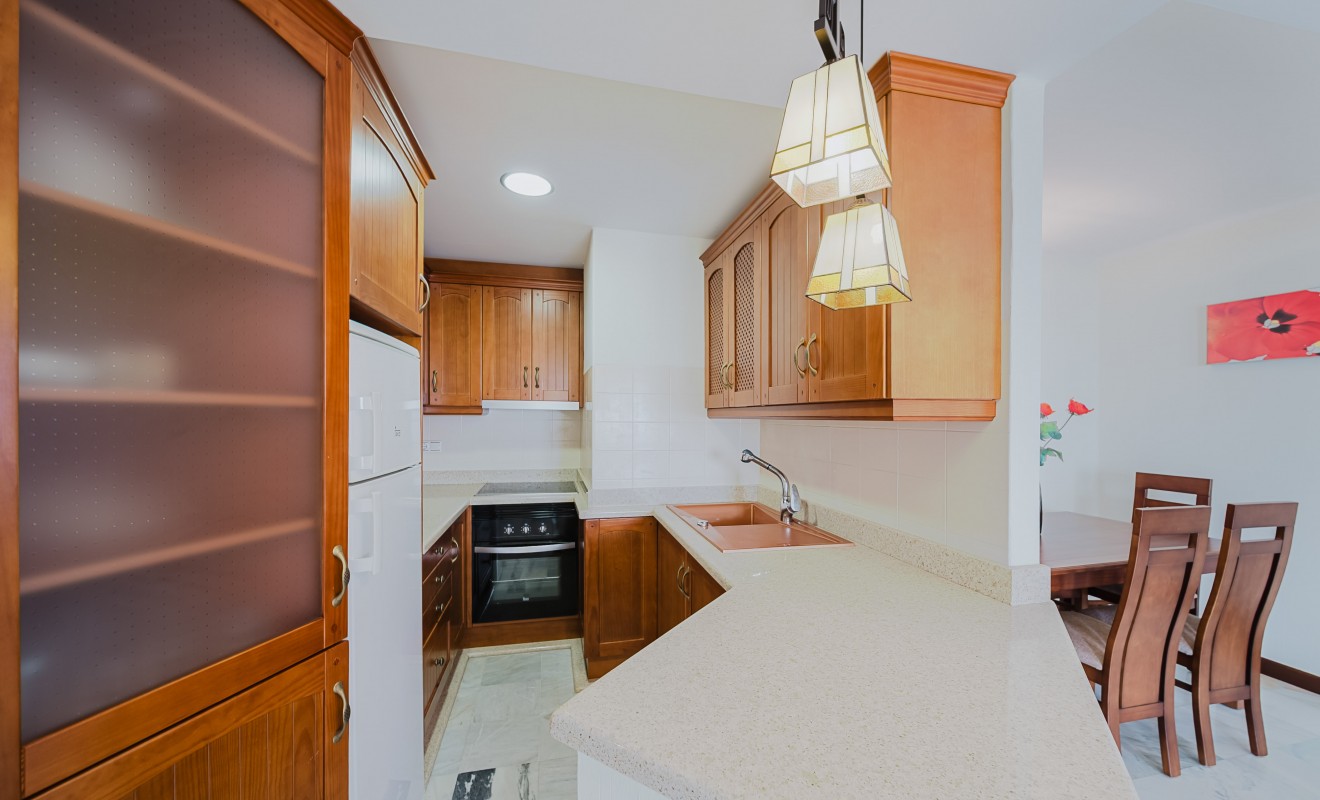 Sale - Apartamento - Torrevieja - Playa de los Locos