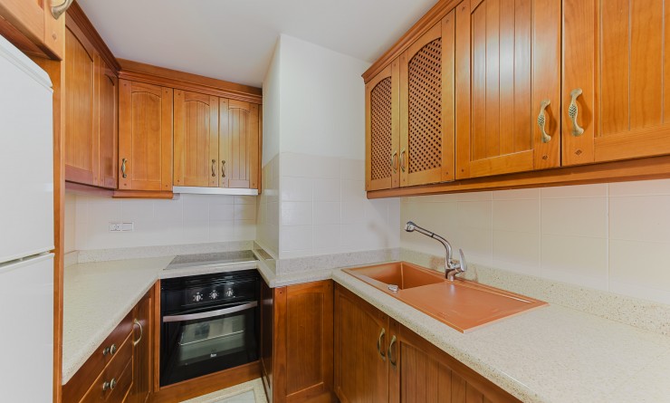 Sale - Apartamento - Torrevieja - Playa de los Locos