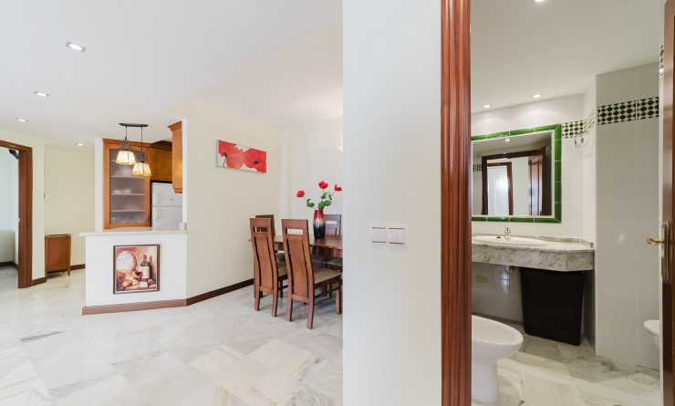 Sale - Apartamento - Torrevieja - Playa de los Locos