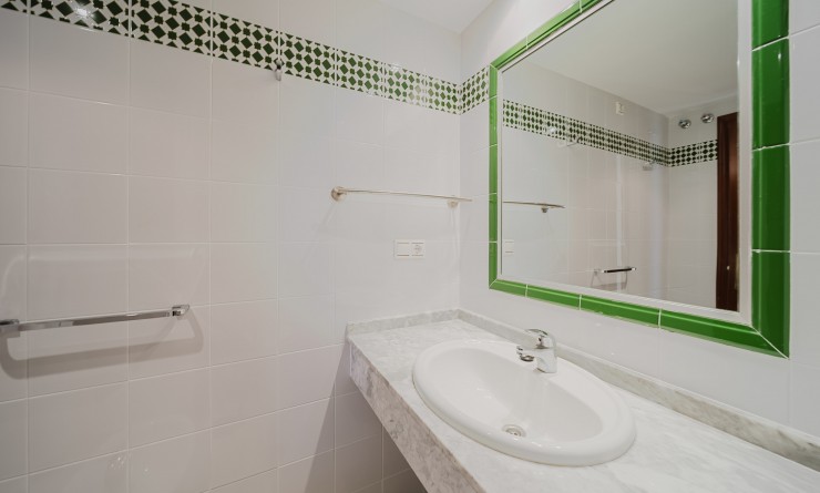Sale - Apartamento - Torrevieja - Playa de los Locos