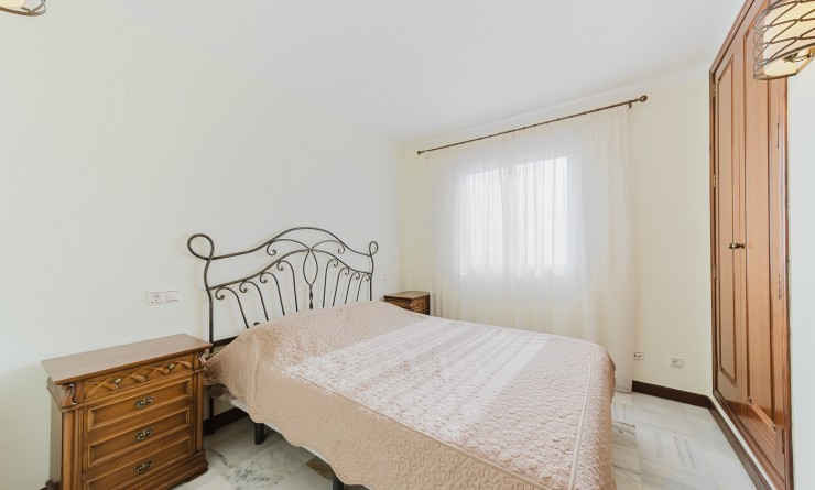 Sale - Apartamento - Torrevieja - Playa de los Locos