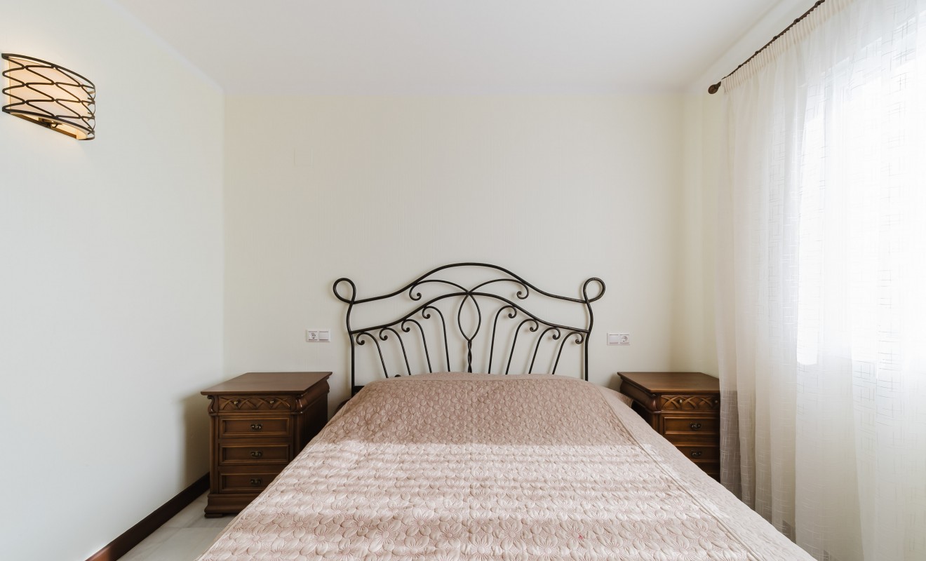 Sale - Apartamento - Torrevieja - Playa de los Locos