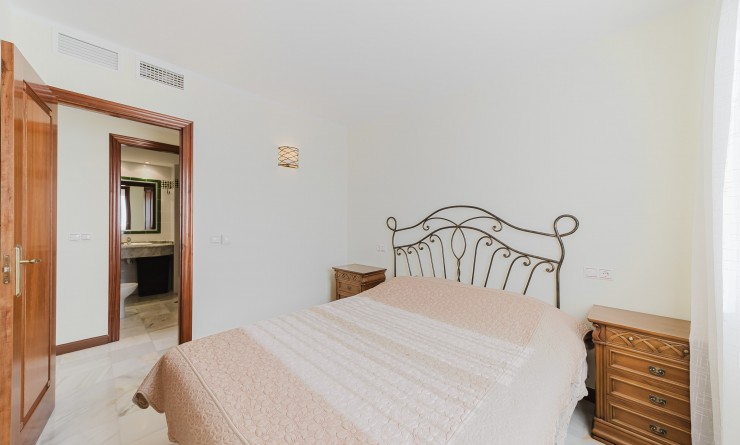 Sale - Apartamento - Torrevieja - Playa de los Locos